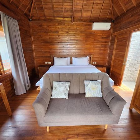 Villa Luena Ubud Eksteriør bilde