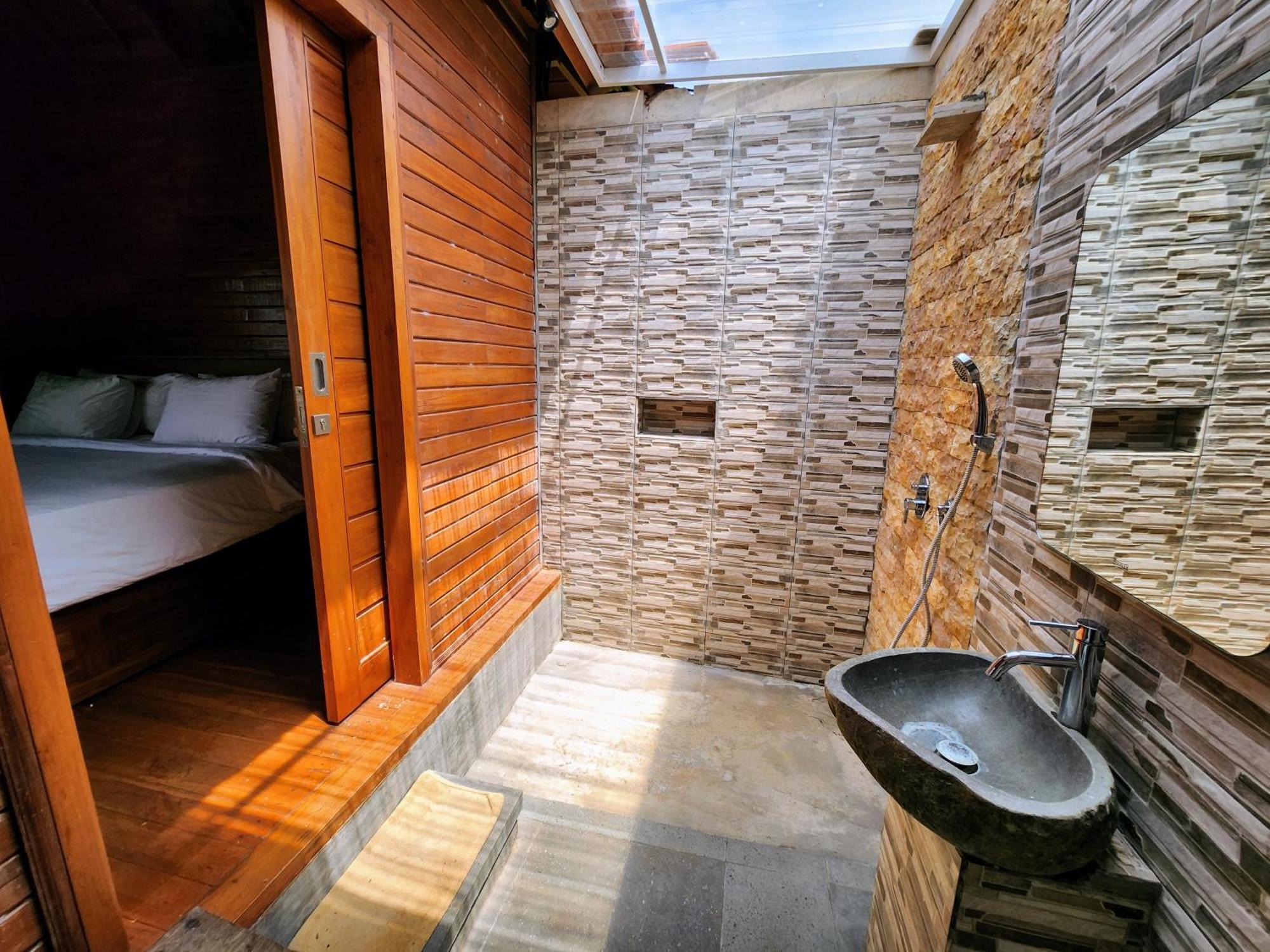 Villa Luena Ubud Eksteriør bilde